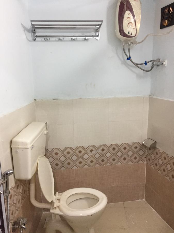 Anjali Home Bombay Eksteriør billede